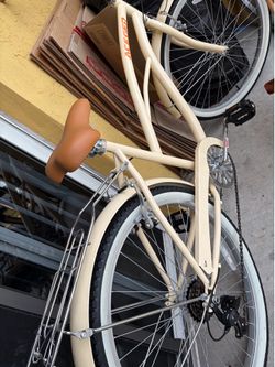 Bike 7 speed 26 inch