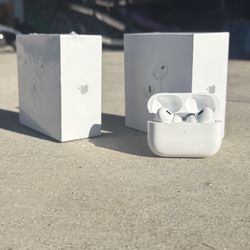 AirPods Pro Gen 2