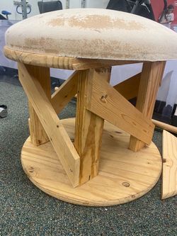 Gymnastics mushroom