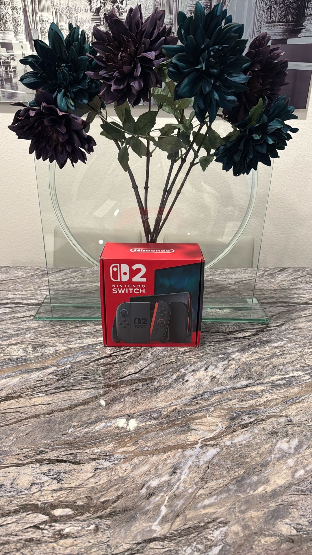NEW/UNOPENED Nintendo Switch 2 System - Nintendo Switch 2