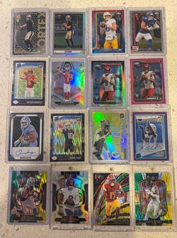 NFL Lot