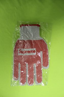 Supreme Work Grip Gloves NEW SS18 SEASON