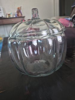 Calabaza de cristal