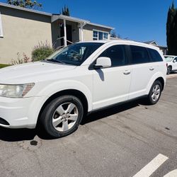 2010 Dodge Journey