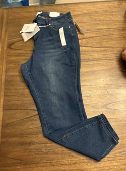 New Tahari Plus Size Jeans 20W NWT 