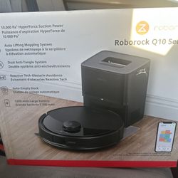 Roborock Q10 Series