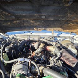 Ford f250 diesel  4×4