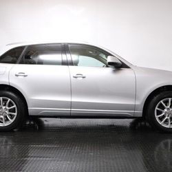 2012 Audi Q5