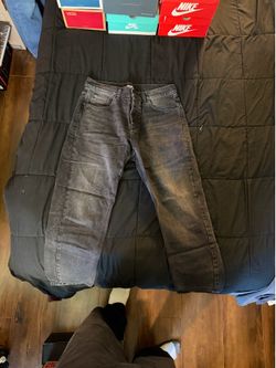 Carhartt WIP Newel Jeans