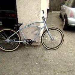 Electra Stretch Cruiser