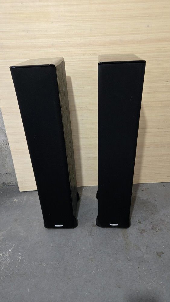 Polk Tsi 300 Speakers