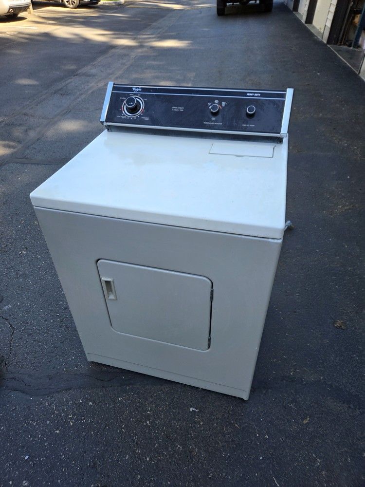 Dryer