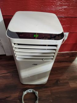 ARTIC KING WPPH08CR9N  PORTABLE AIR CONDITIONER
