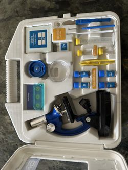 Beginner Microscope