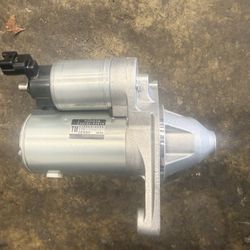 2019-2025 Toyota Corolla Starter( Genuine Toyota Part)