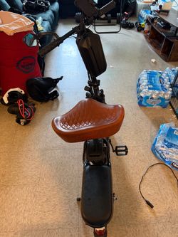 E-bike