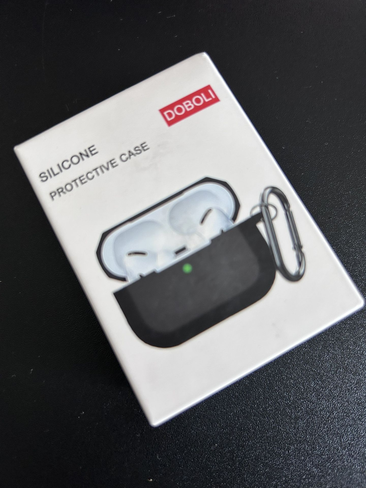 Case For Apple AirPod Pro 1st & 2nd Gen! Brand New