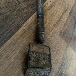 Antique Apple Peeler 