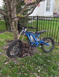 2025 Surron lbx (NEED GONE SOON)