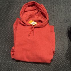 Carhartt Hoodie 