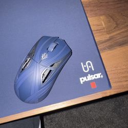 Finalmouse Starlight X Mint