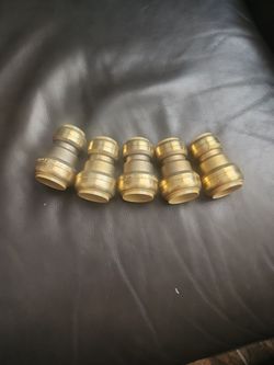 Shark Bite 1 and 3/4,  5 For $20