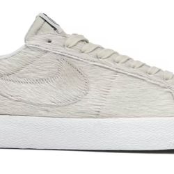 Nike blazer low Medicom size 11.5 men’s new