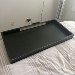 Pottery Barn Dresser Changing Table /pad