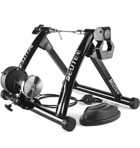 Bike Trainer, Stand for Indoor