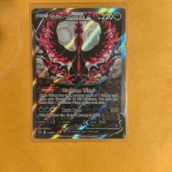 Galarian Moltres 