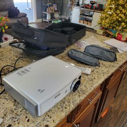 Projector HDMI