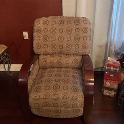 Recliner Sofa