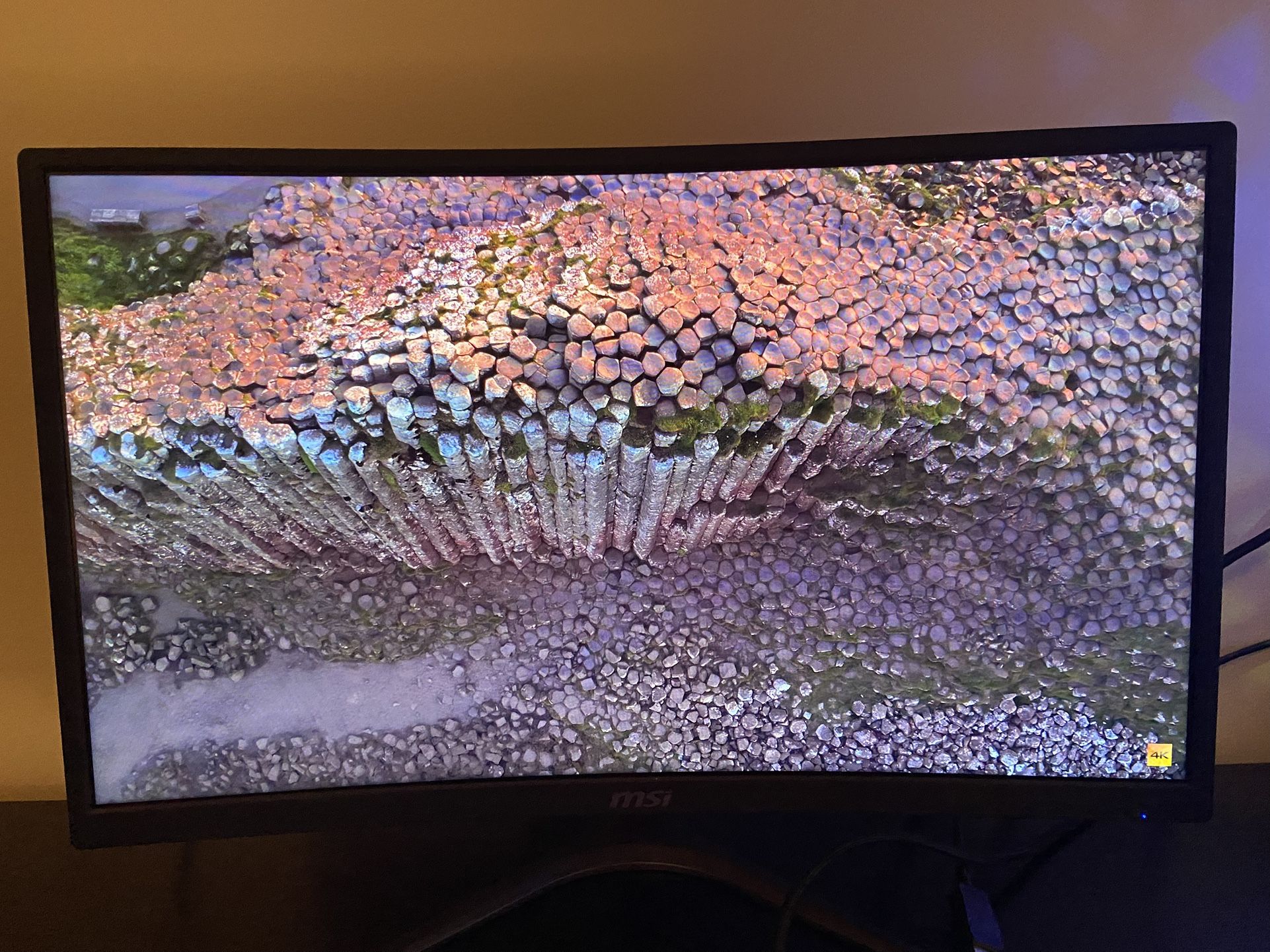 Gaming Monitor