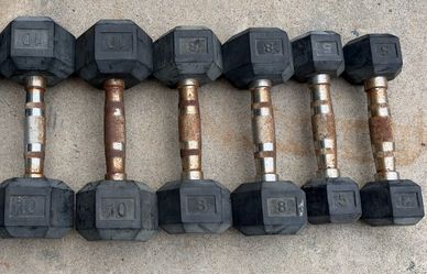 Dumbells