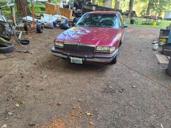 1996 Buick LeSabre