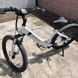Sondor E Bike