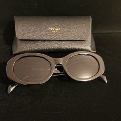 Celine Sunglasses 