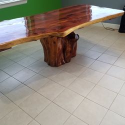 Liffe Time Warranty Rustic Tables 