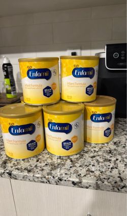 Enfamil
