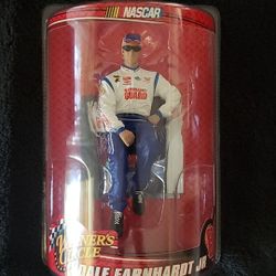 Dale Earnhardt Jr. Collectible