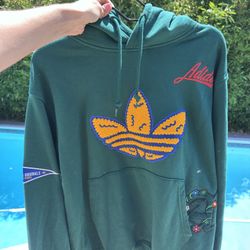 Adidas Hoodie 