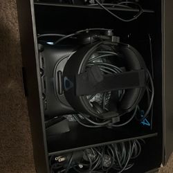 HTC Vive Comos Elite Vr 