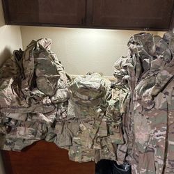 Army Multi Cam