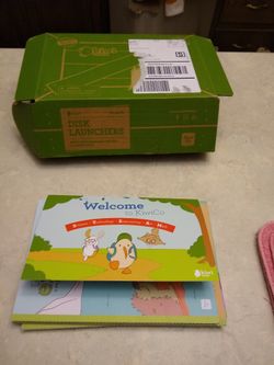 Kiwi crate (used)