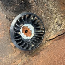 Briggs And Stratton Flywheel 