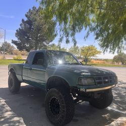 1994 Ford Ranger