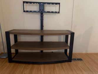 Tv stand .