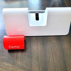 Osmo Basic Starter Base & Extension 