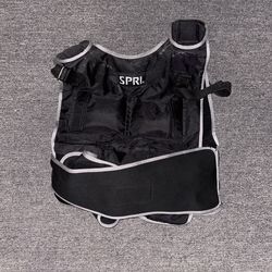 Weighted Vest 20 Lbs