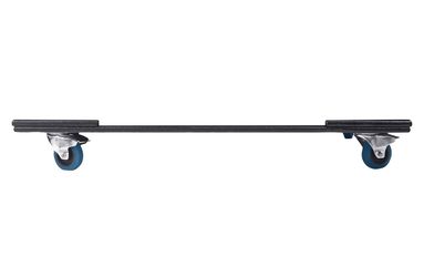 BASSBOSS KRAKEN-H-WC, Horizontal Wheel Cart for Kraken Subwoofer